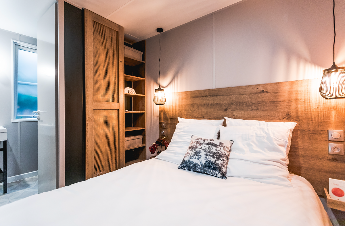 Votre résidence secondaire en Belgique : profitez à moindre coût d'un mobil-home