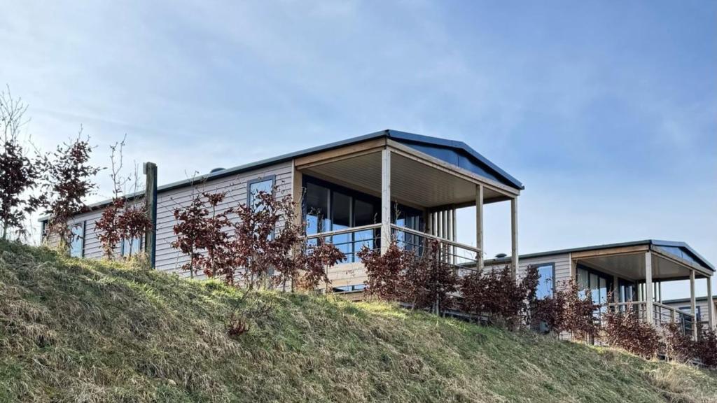 Vakantiepark Papillon Bouillon