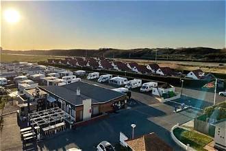 Camping Esmeralda - Wenduine