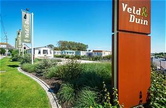 Camping Veld & Duin - Bredene