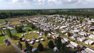 Camping Vlasaard - Stekene