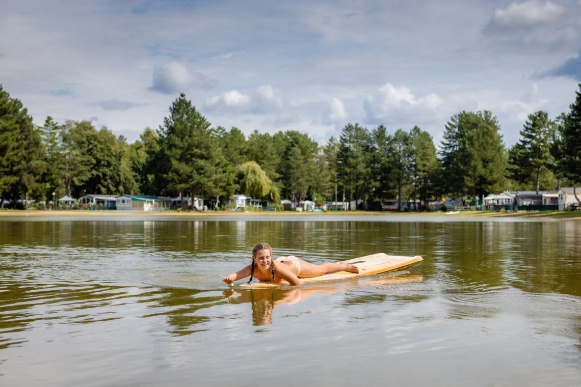 Recreatiepark Heidestrand