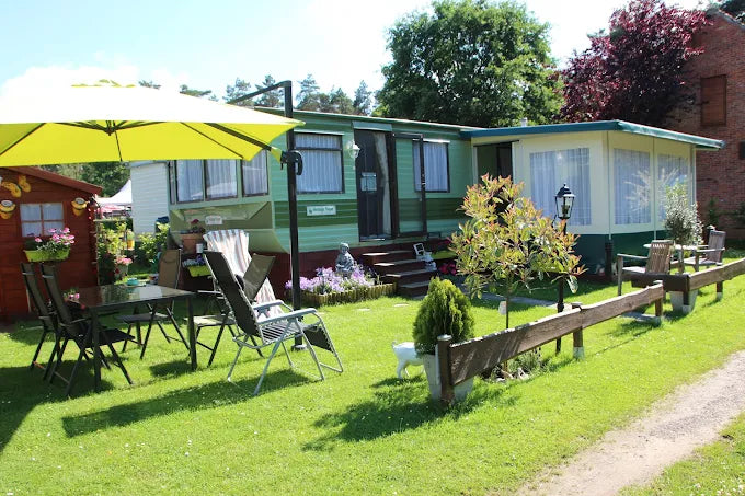Camping De Zeven Geitjes