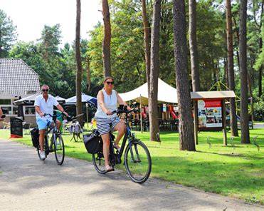 Floreal Camping Kempen