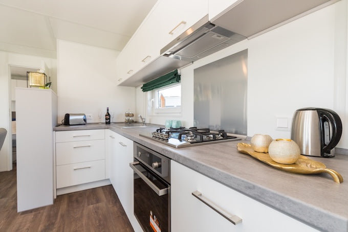Logement de soins proches Terrasse | 2 chambres | Rodeo Habitat