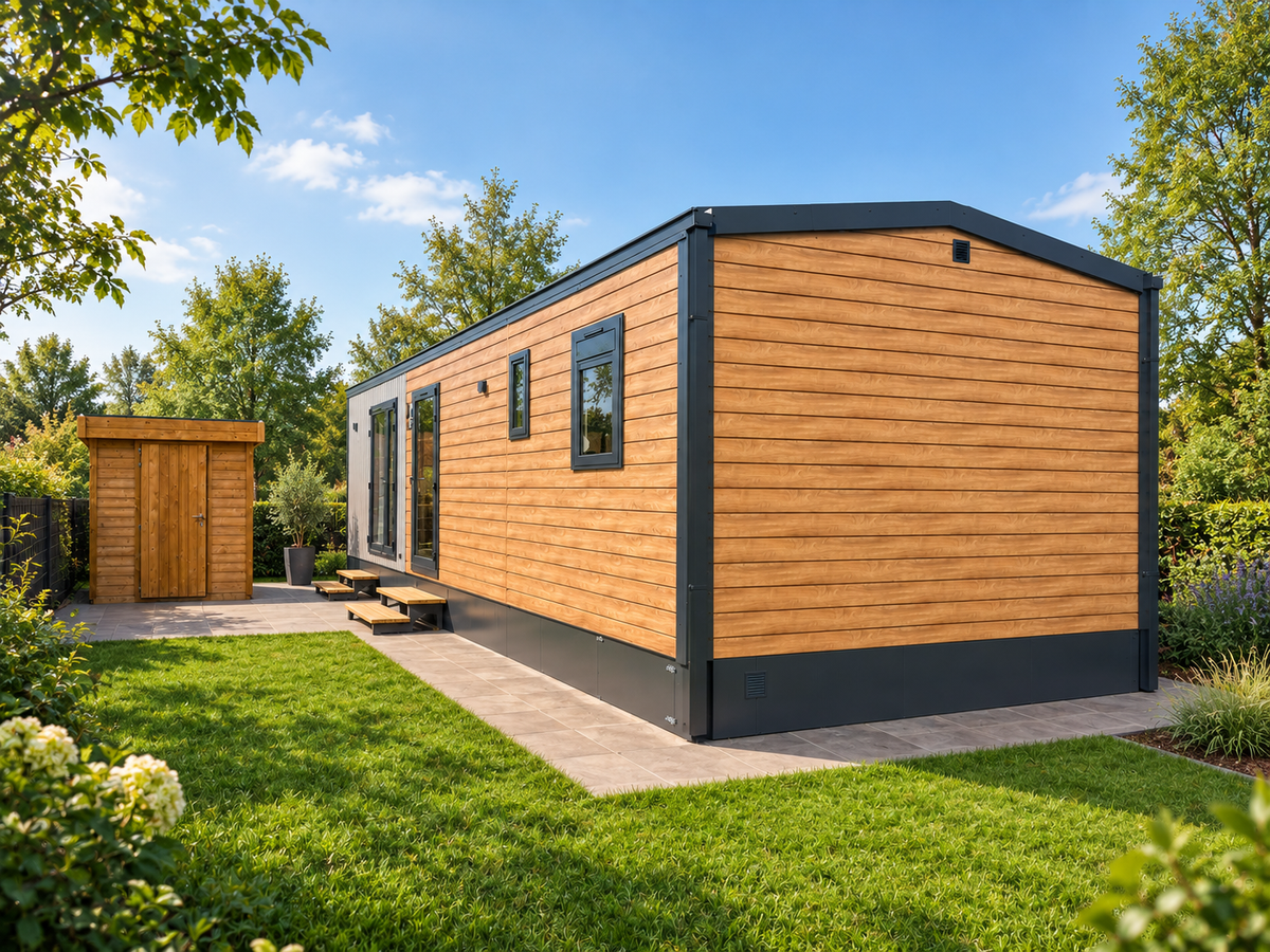 Camping Lispanne — NV Campings Zwaenepoel
