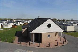 Verblijfpark Ten Bos - De Haan