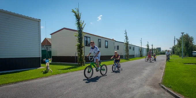 Camping Ter Hoeve